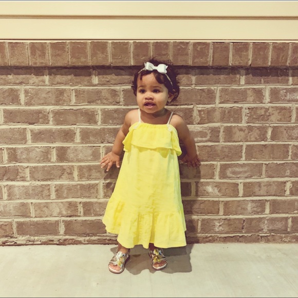 Old navy dress - Picture 6 of 6